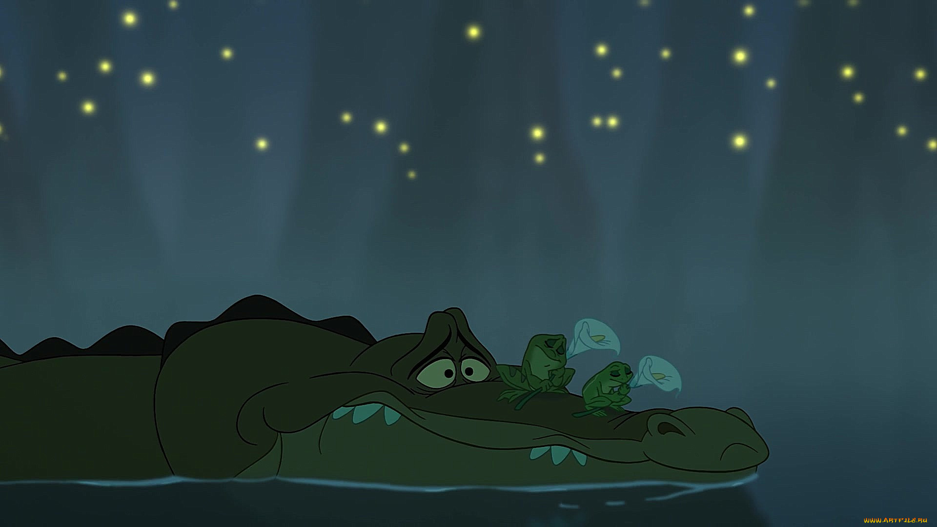 , the princess and the frog, , , , , 